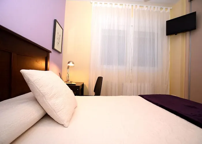Apartamentos Turisticos Ceres