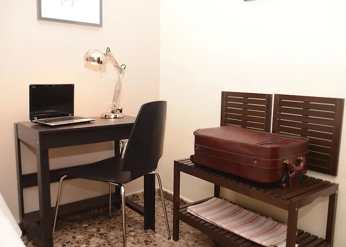 Apartamentos Turisticos Ceres
