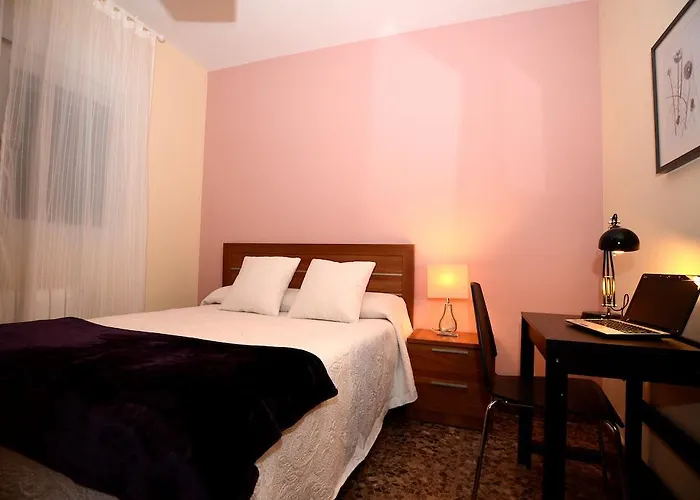 Apartamentos Turisticos Ceres