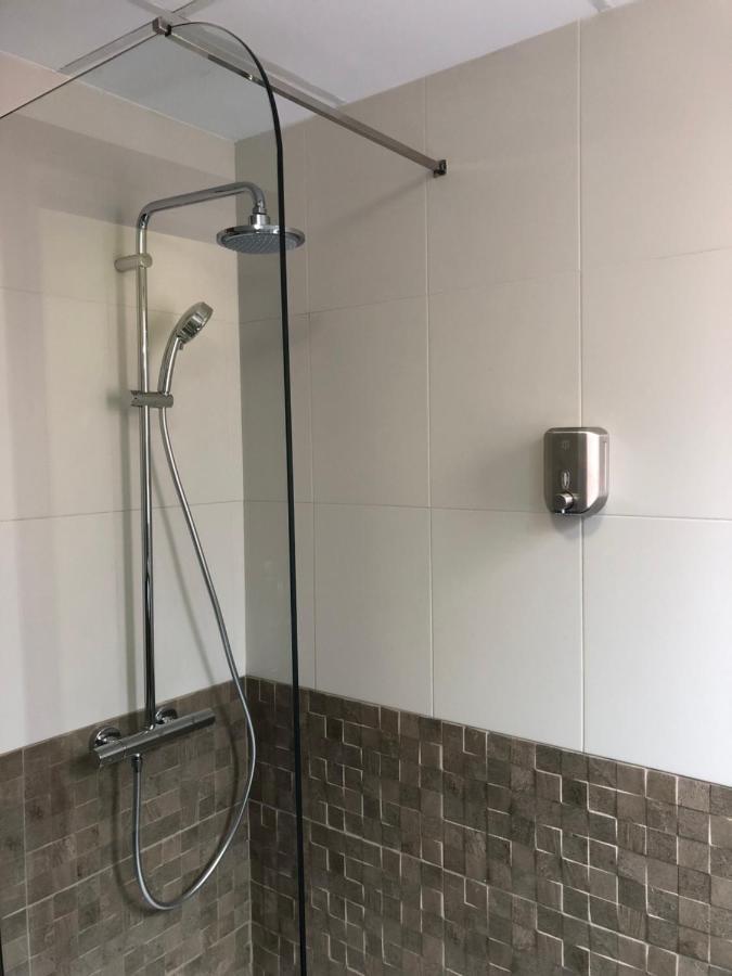 Appartement Turisticos Ceres Mérida
