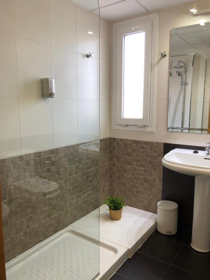 Turisticos Ceres Apartament *