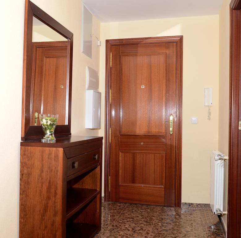 Appartement Turisticos Ceres