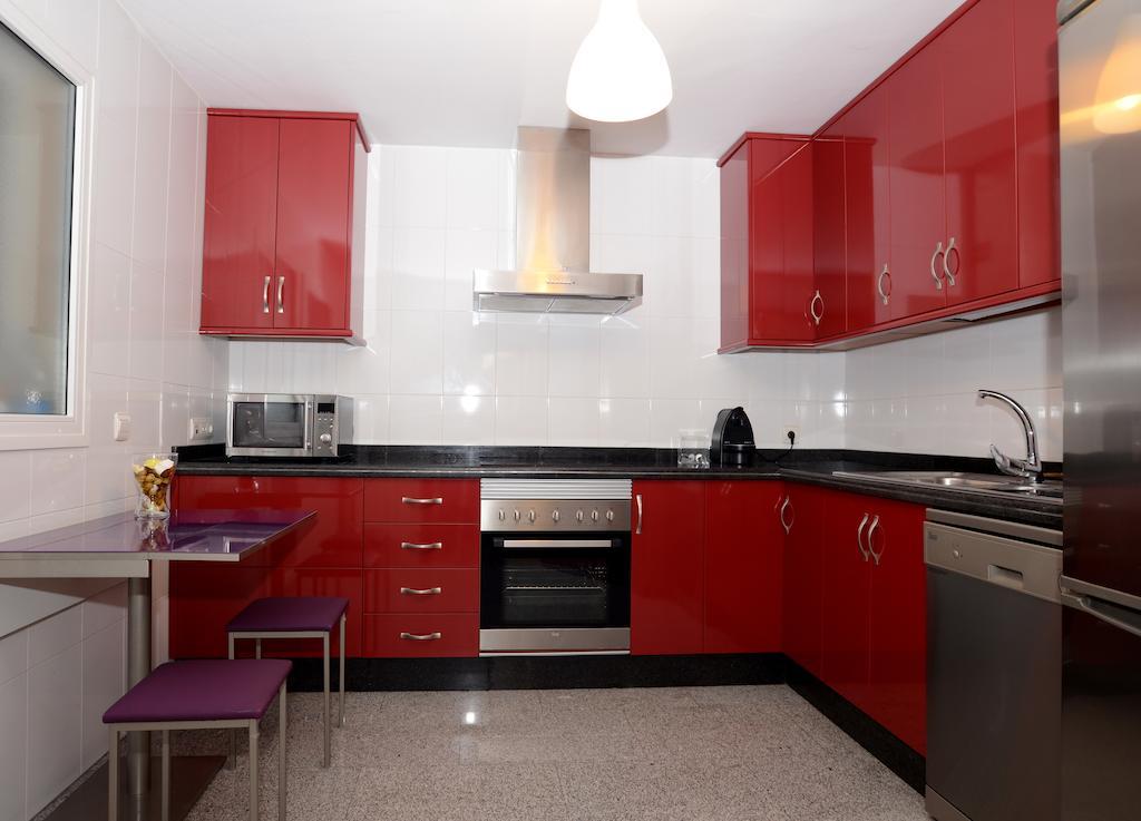 Appartement Turisticos Ceres Mérida