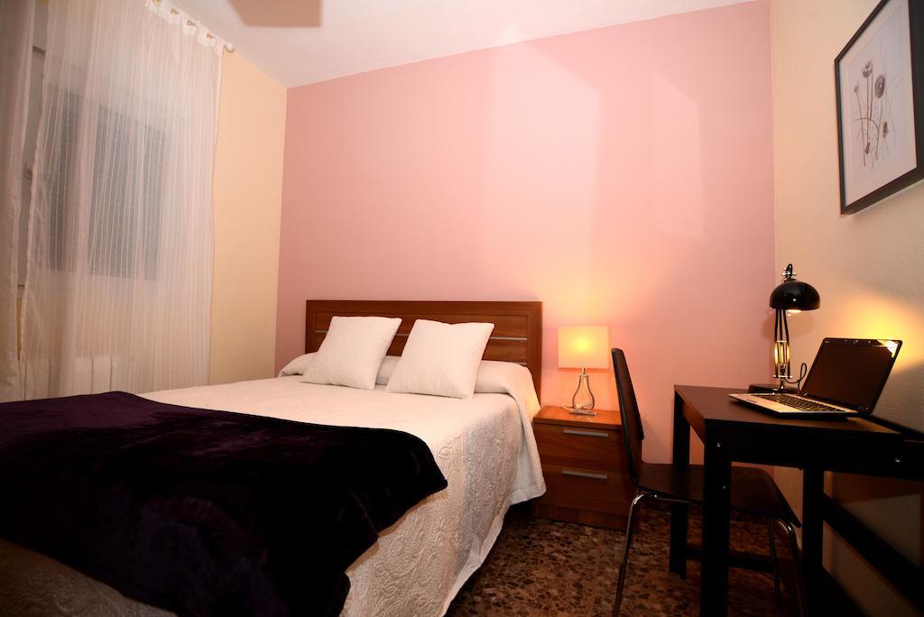 Apartament Turisticos Ceres