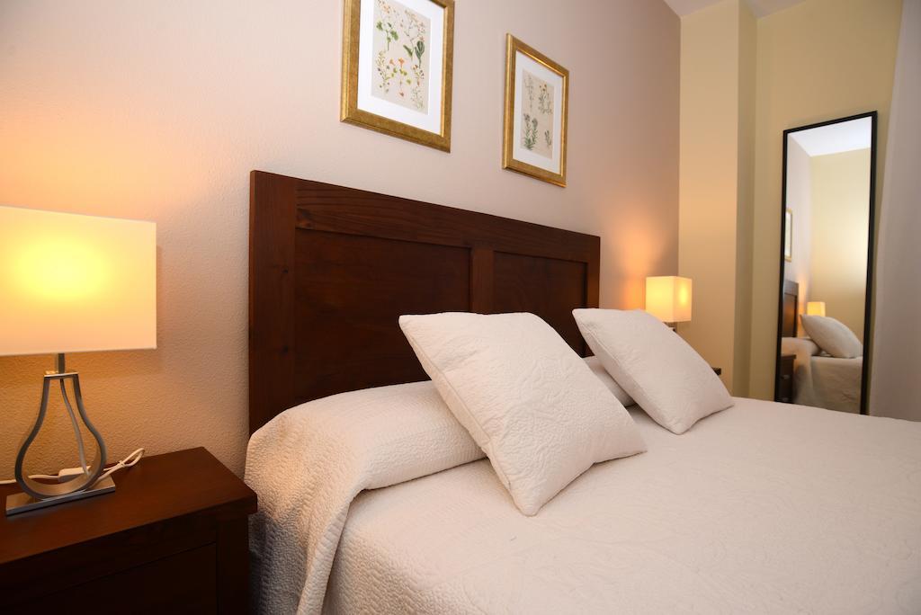 Appartement Turisticos Ceres