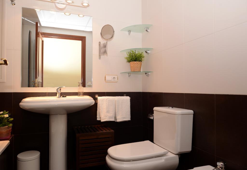 Appartement Turisticos Ceres