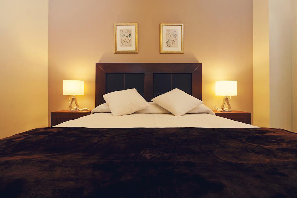 Apartament Turisticos Ceres *