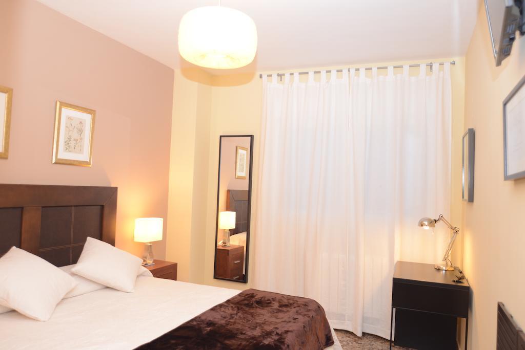 Appartement Turisticos Ceres