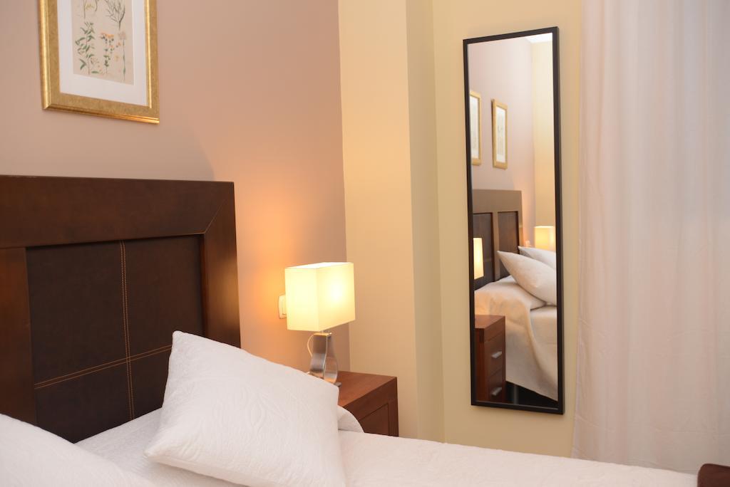 Appartement Turisticos Ceres Mérida