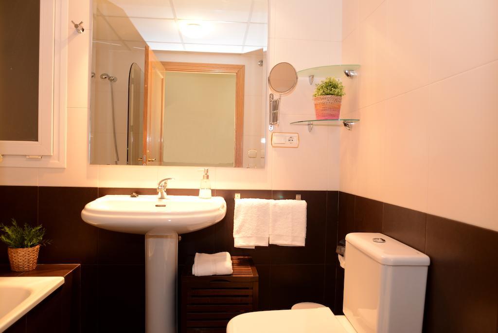 Appartement Turisticos Ceres *