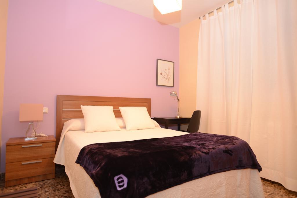 Appartement Turisticos Ceres Mérida