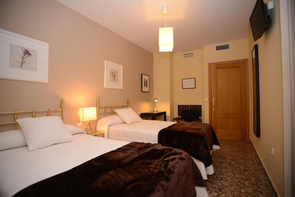 Appartement Turisticos Ceres *
