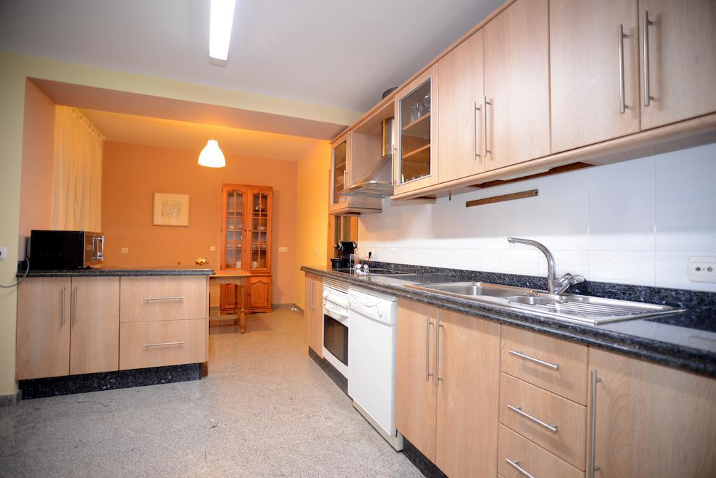 Appartement Turisticos Ceres Mérida