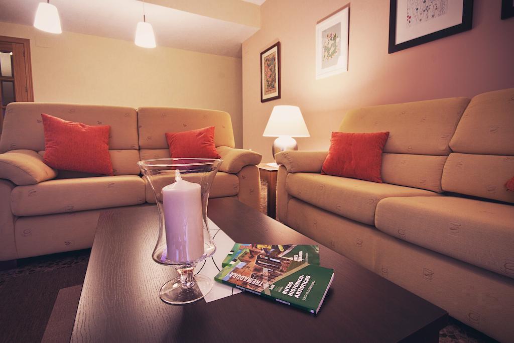 Appartement Turisticos Ceres